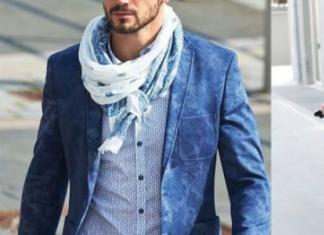 Стиль casual (кэжуал) в мужской одежде: современная городская мода Прическа для мужчины в стиле casual