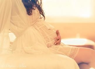 Интересные статьи для беременных женщин